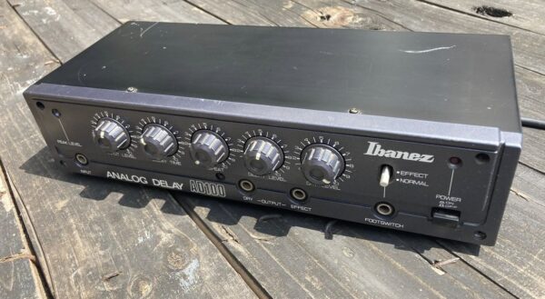 IBANEZ AD100 - Image 2