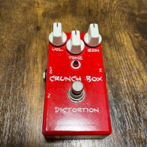 MI Crunch-Box
