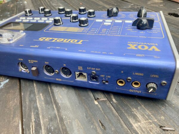 VOX VALVETRONIX TONELAB - Image 2
