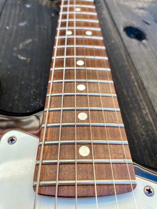Fender Strat Plus - USA - Image 5