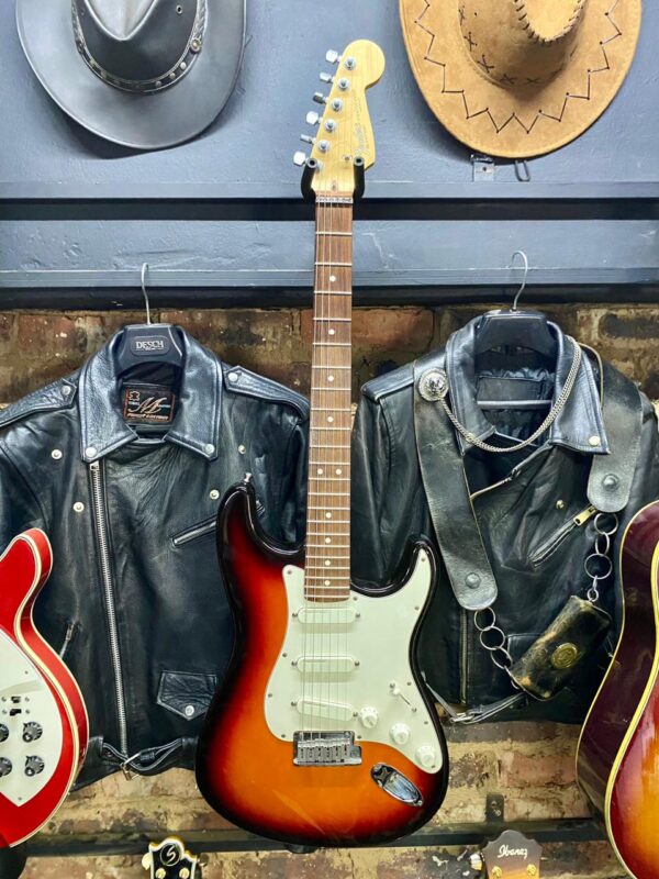 Fender Strat Plus - USA
