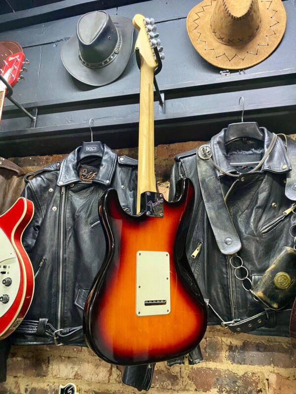 Fender Strat Plus - USA - Image 3