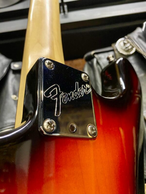 Fender Strat Plus - USA - Image 6