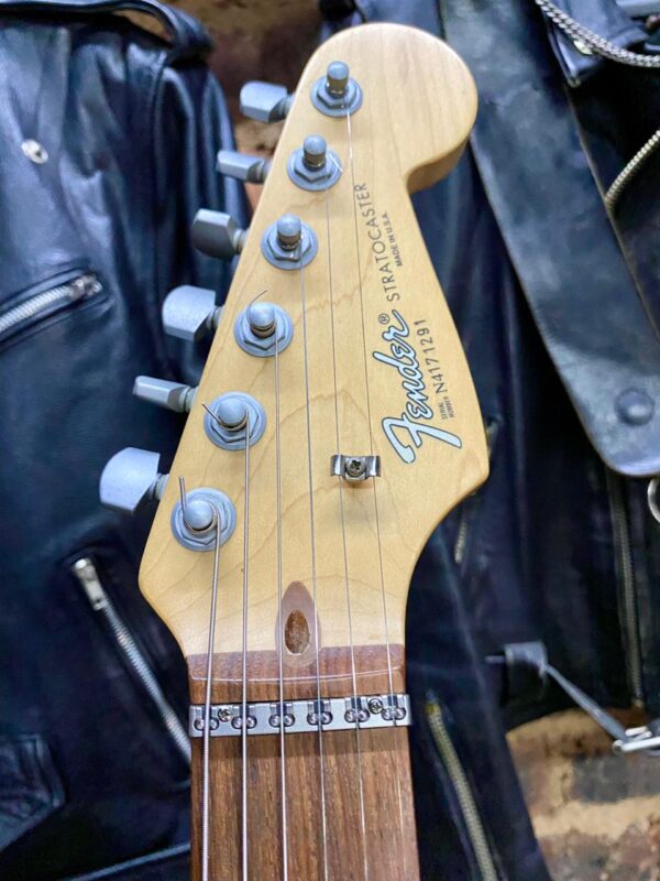 Fender Strat Plus - USA - Image 2