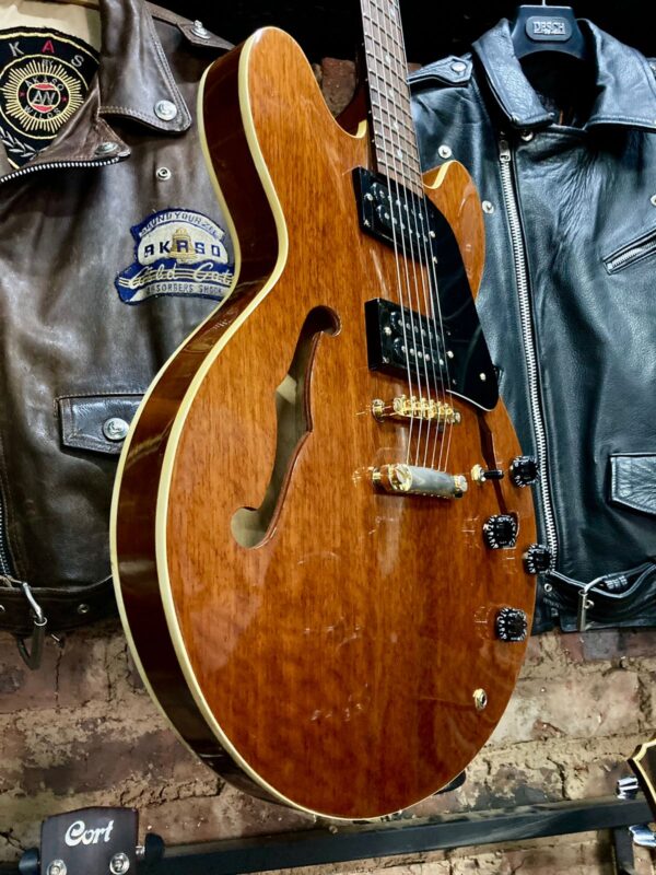 HONDO H-935 Deluxe Series - Image 2