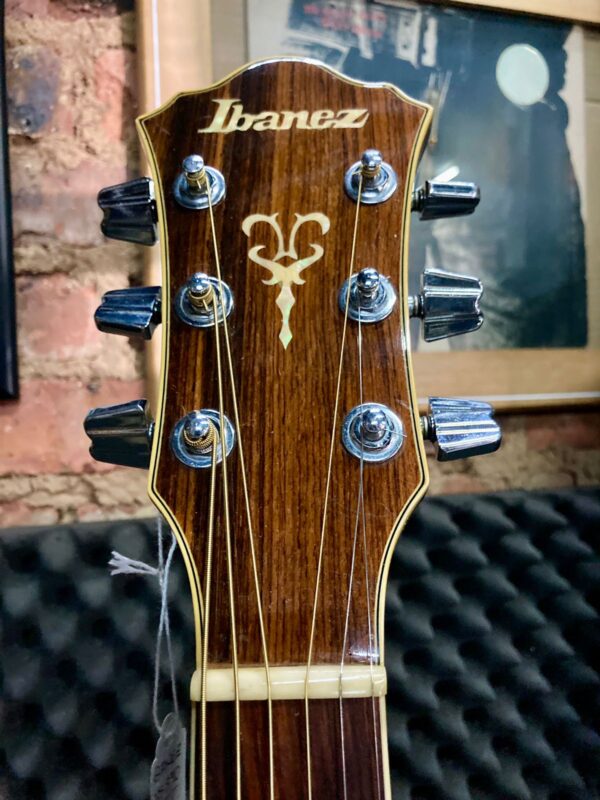 IBANEZ V390 - Image 7