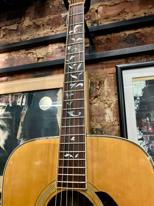 IBANEZ V390 - Image 3