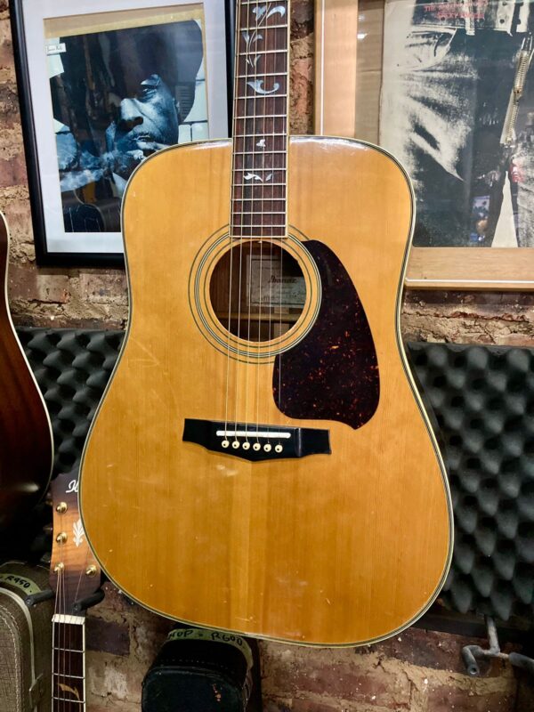 IBANEZ V390 - Image 2