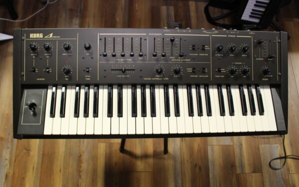 KORG DELTA - DL50