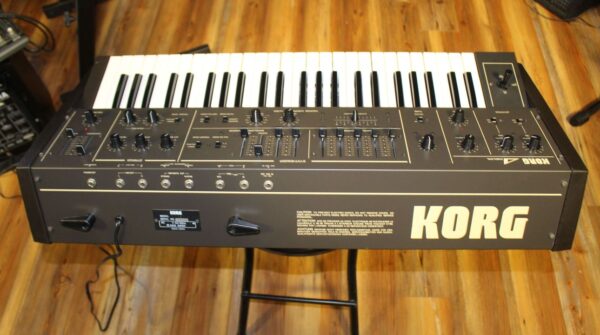 KORG DELTA - DL50 - Image 3