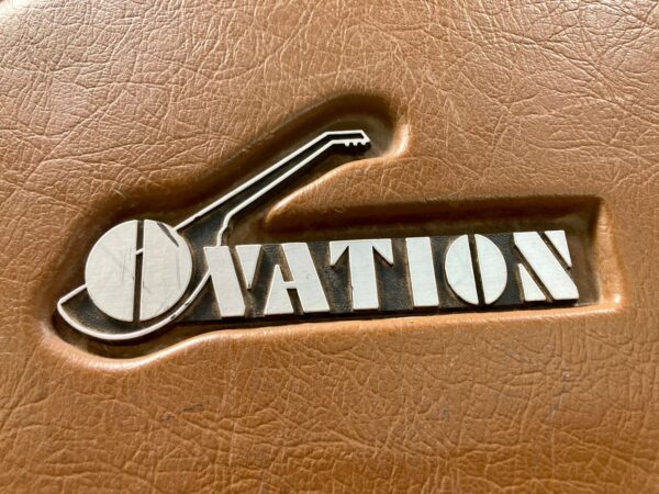 OVATION - Model 1617 - Image 4