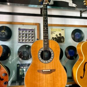 OVATION - Model 1617