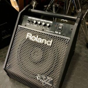 ROLAND PM10