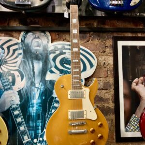 CORT-CR200 Gold Top