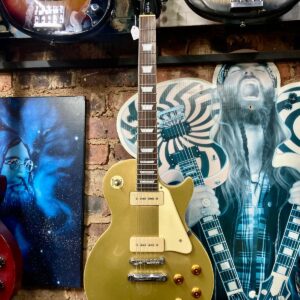 EPIPHONE 1956 LP Gold Top