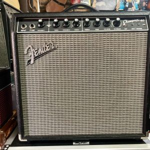 FENDER-Champion 40