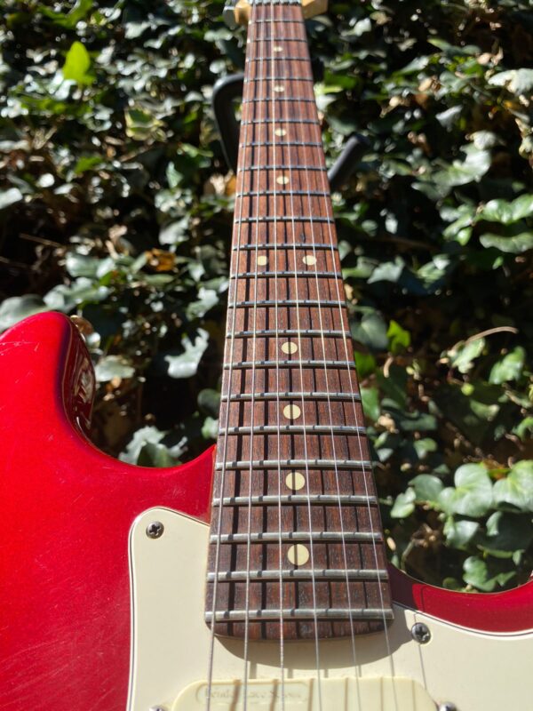 FENDER STRAT PLUS - Image 6