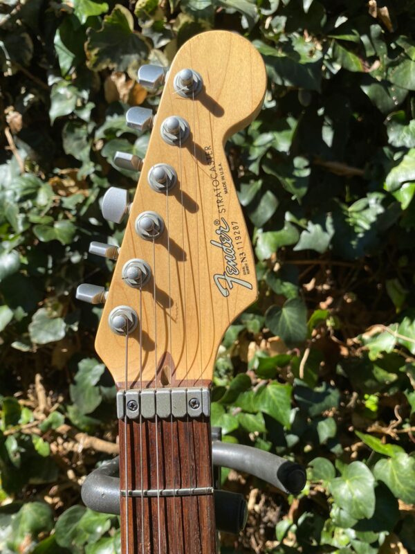 FENDER STRAT PLUS - Image 4