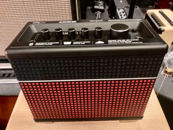 LINE-6 Amplify 30