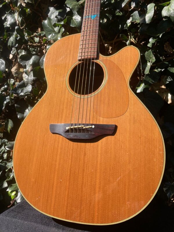 TAKAMINE-SANTA FE - Image 3