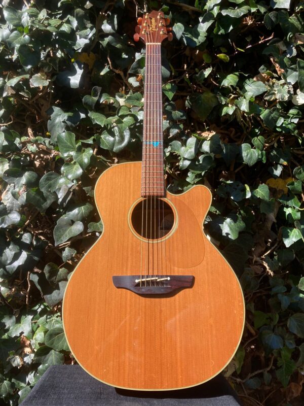 TAKAMINE-SANTA FE
