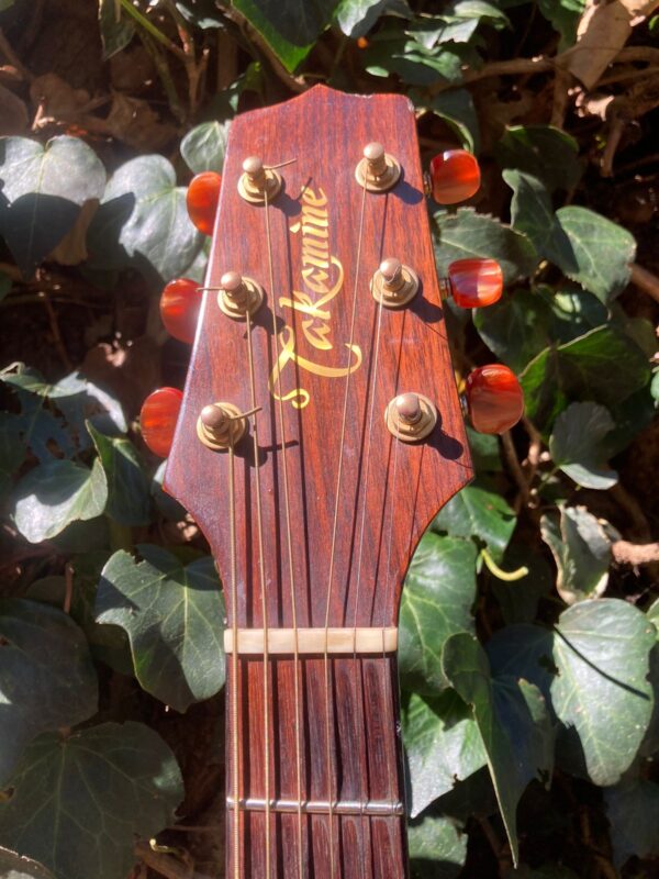 TAKAMINE-SANTA FE - Image 6