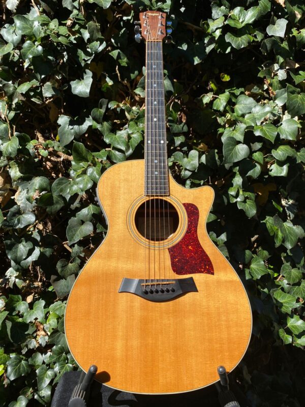 TAYLOR 412-CE
