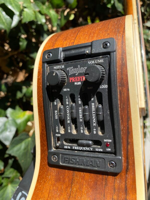 TAYLOR 412-CE - Image 7