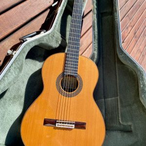 MANUEL CONTRERAS II Model C-5