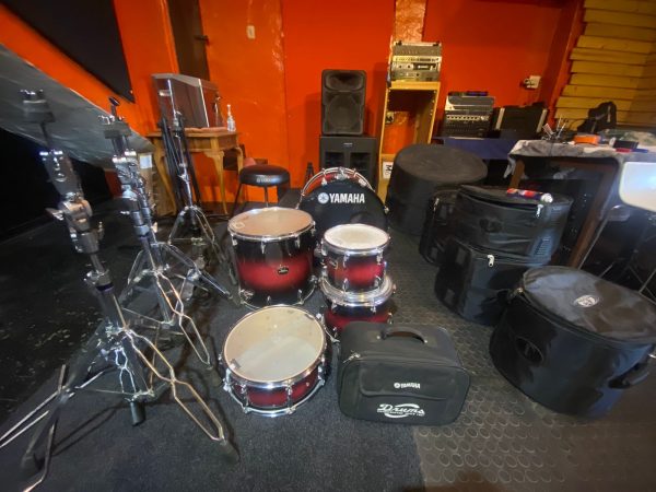 YAMAHA TOUR CUSTOM - Image 3