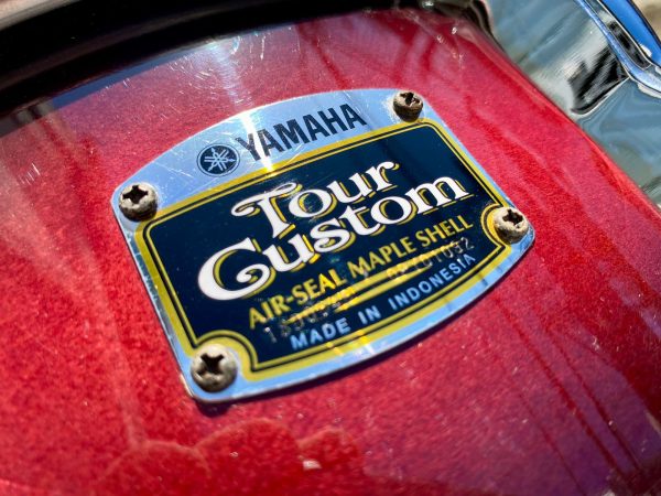 YAMAHA TOUR CUSTOM - Image 5