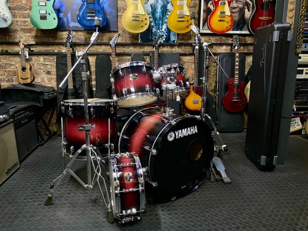 YAMAHA TOUR CUSTOM