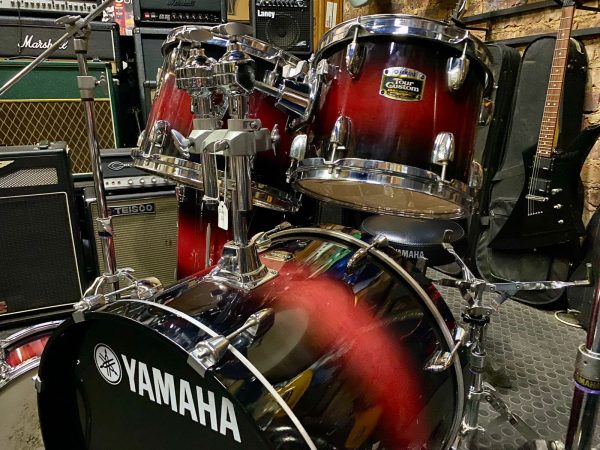 YAMAHA TOUR CUSTOM - Image 2