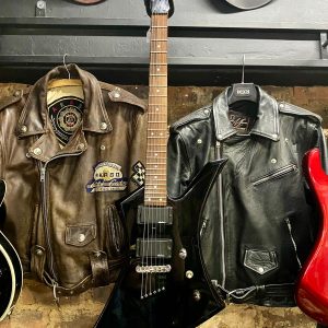 JACKSON KELLY - JS30KE