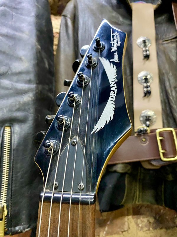DEAN - DaVE MUSTAINE - Image 2