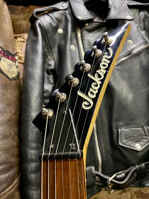 JACKSON KELLY - JS30KE - Image 2