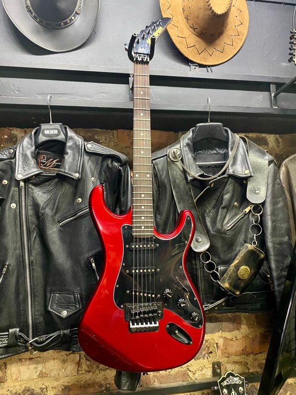 KRAMER STRIKER - 300ST