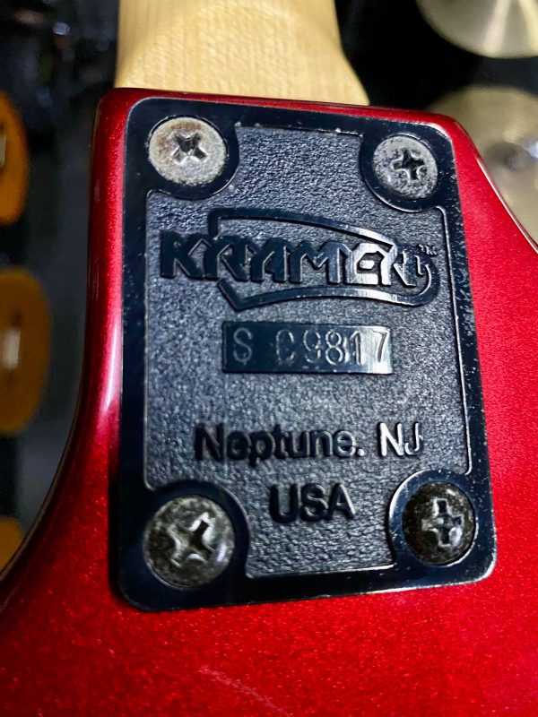 KRAMER STRIKER - 300ST - Image 3