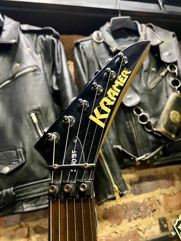 KRAMER STRIKER - 300ST - Image 2