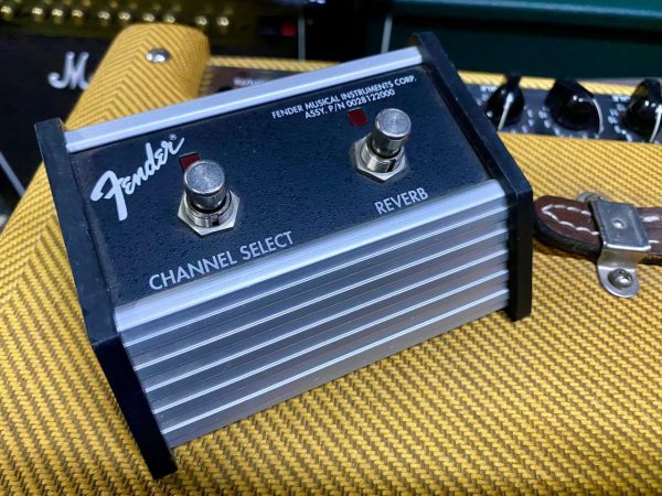 FENDER BLUES DELUXE Reissue - Image 4