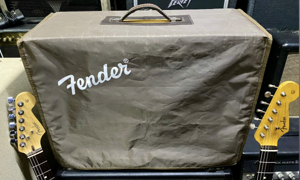 FENDER BLUES DELUXE Reissue - Image 10